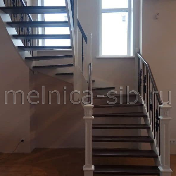лестницы, фото 6