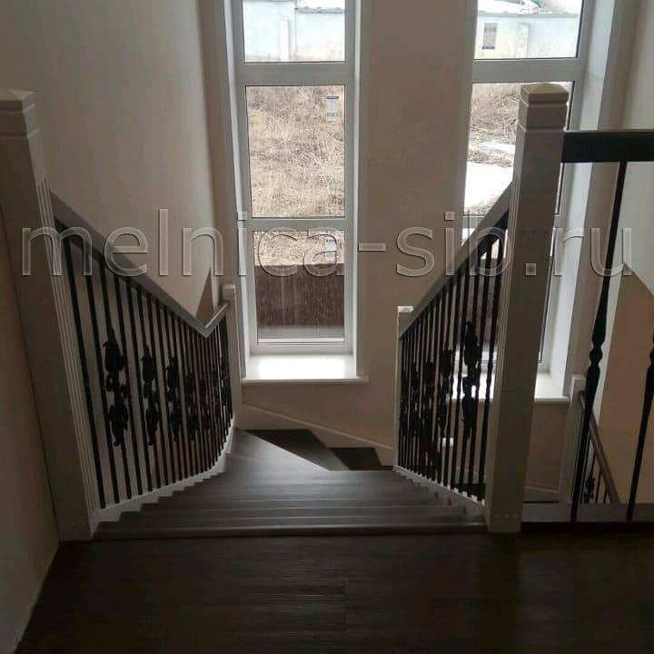 лестницы, фото 8