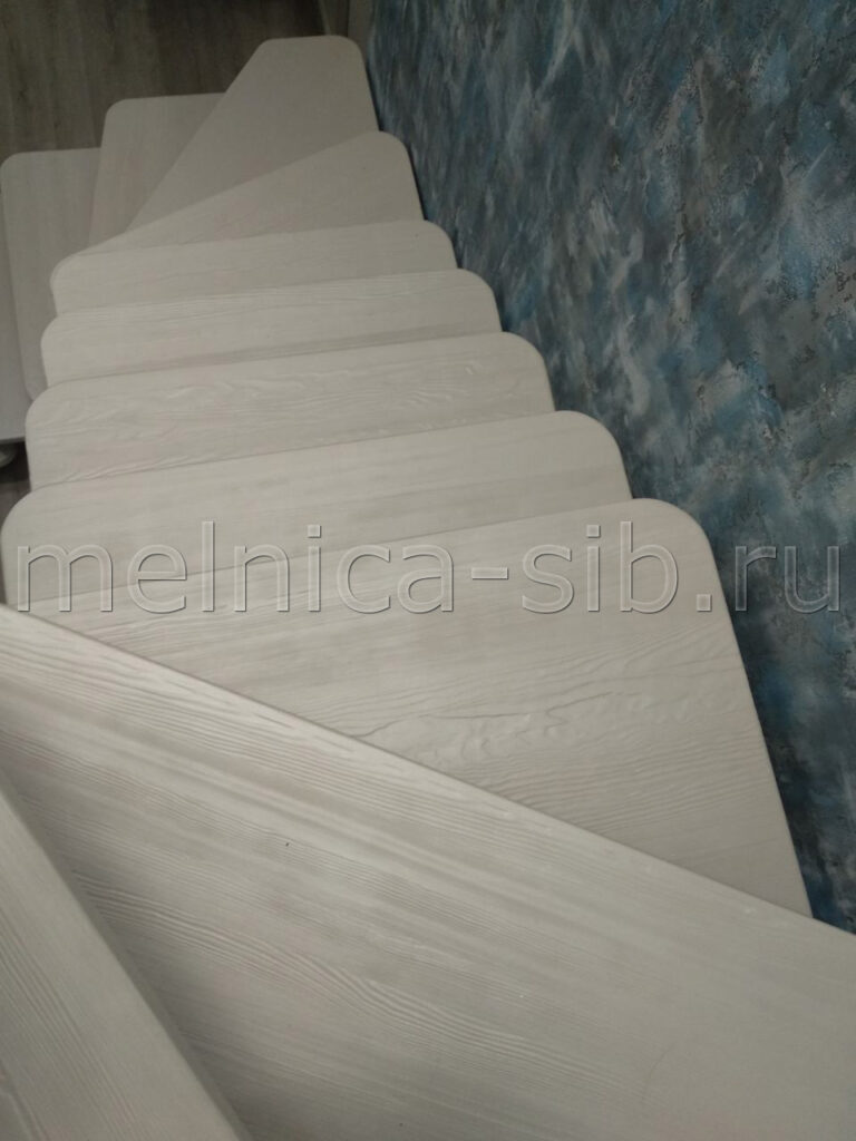 Реставрация и ремонт лестниц, фото 35